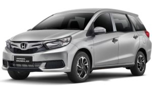 Honda MOBILIO